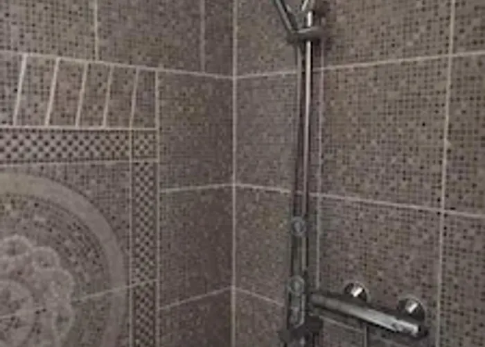 빌라 Spacieuse Avec Piscine A Coti-chiavari 코티치아바리