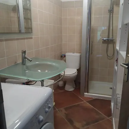 Spacieuse Avec Piscine A Coti-chiavari 别墅