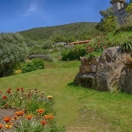 Spacieuse Avec Piscine à Coti-chiavari Villa Coti-Chiavari (Corsica)