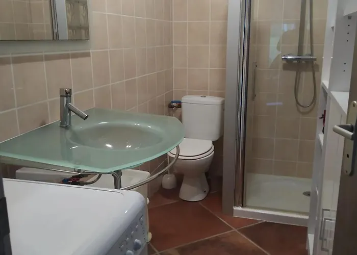 Spacieuse Avec Piscine à Coti-chiavari Villa