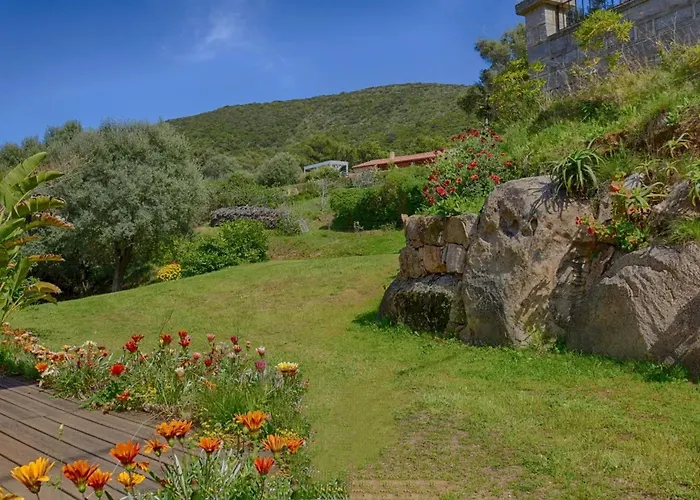Spacieuse Avec Piscine à Coti-chiavari Villa Coti-Chiavari (Corsica)